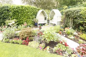 Gardens- click for photo gallery